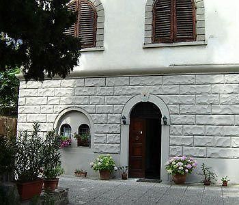 Casa Toselli Hotel Florence Exterior photo