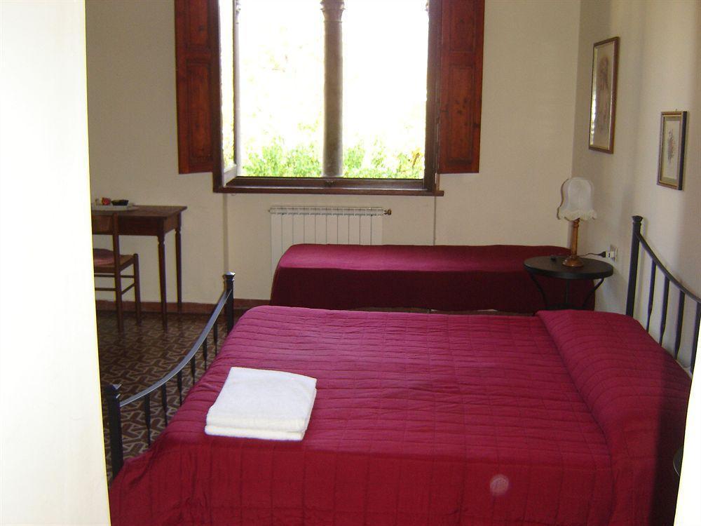 Casa Toselli Hotel Florence Exterior photo