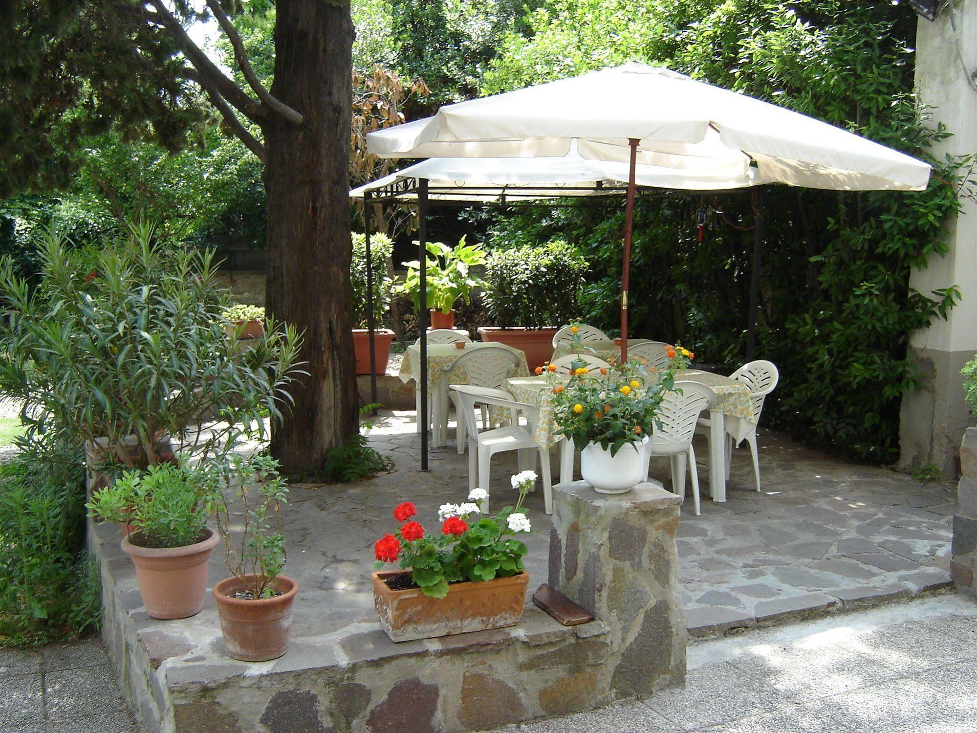 Casa Toselli Hotel Florence Exterior photo