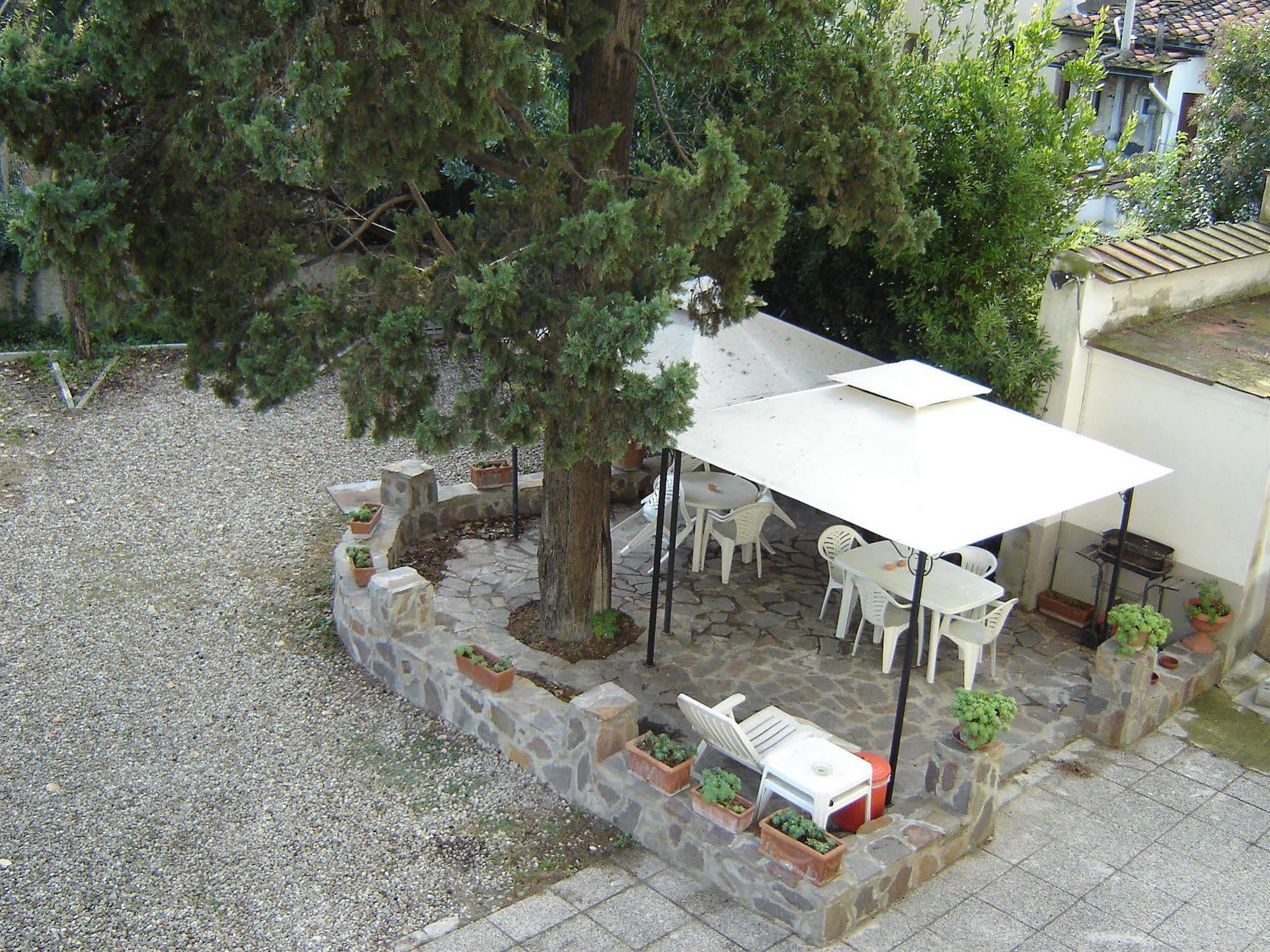 Casa Toselli Hotel Florence Exterior photo