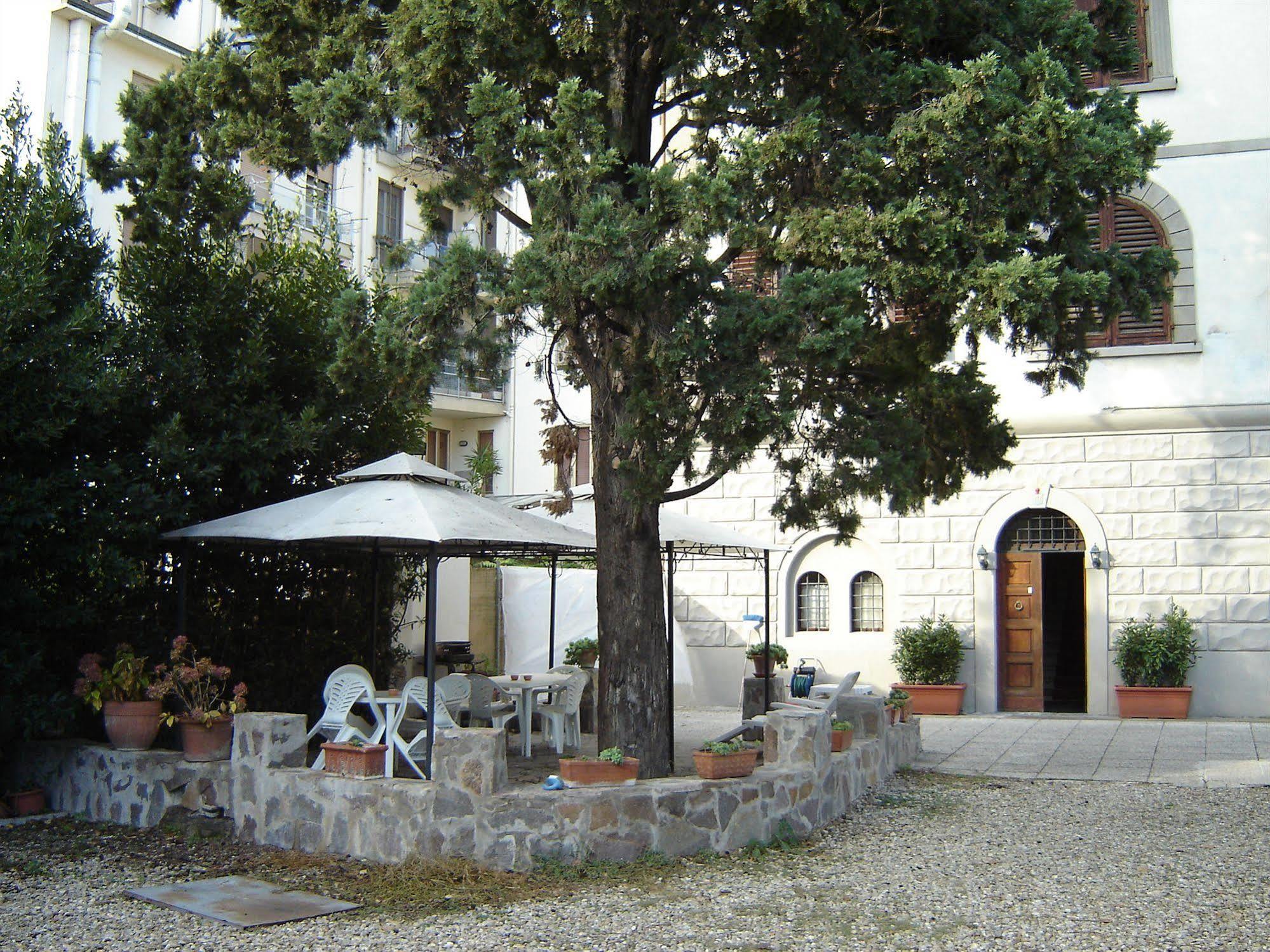 Casa Toselli Hotel Florence Exterior photo