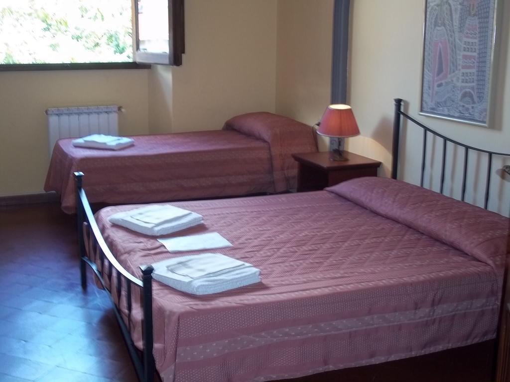 Casa Toselli Hotel Florence Room photo